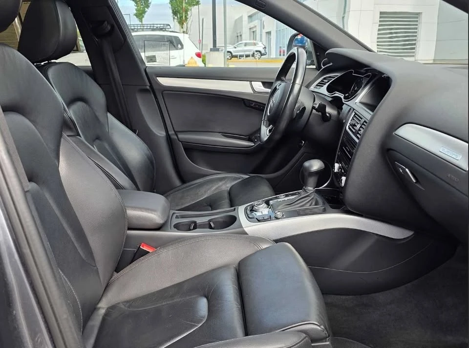 2015 Audi Allroad - Image 14 of 15