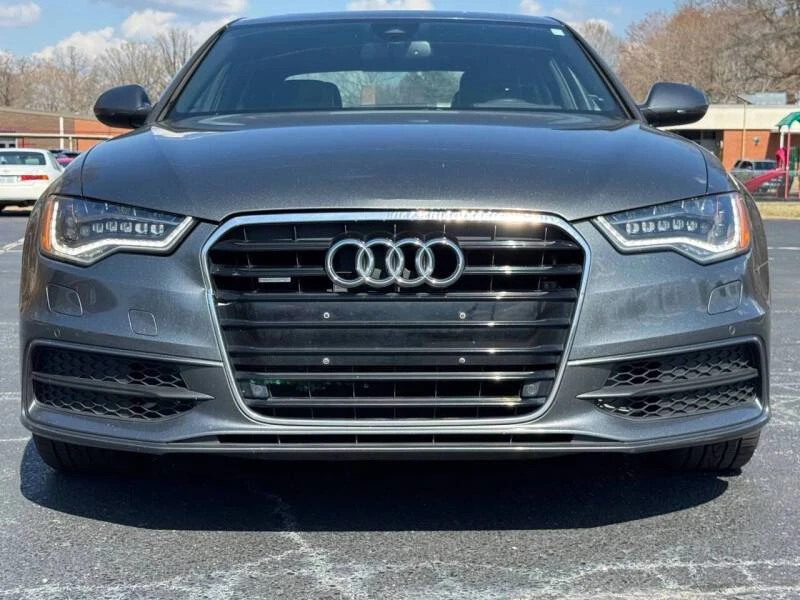 2015 Audi C7 A6 - Image 4 of 9