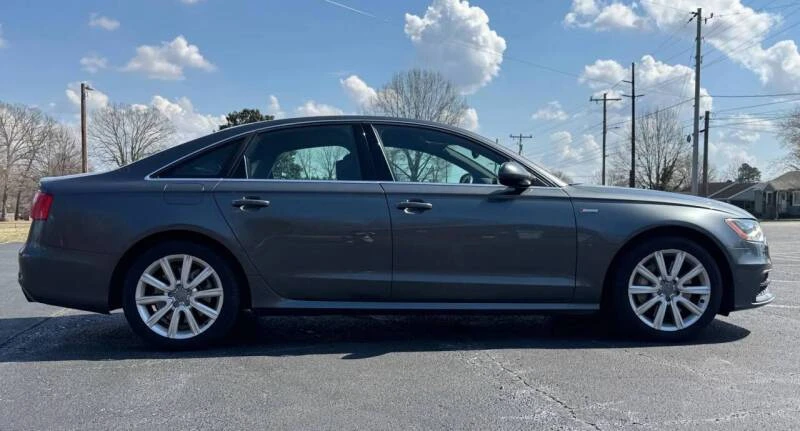 2015 Audi C7 A6 - Image 3 of 9