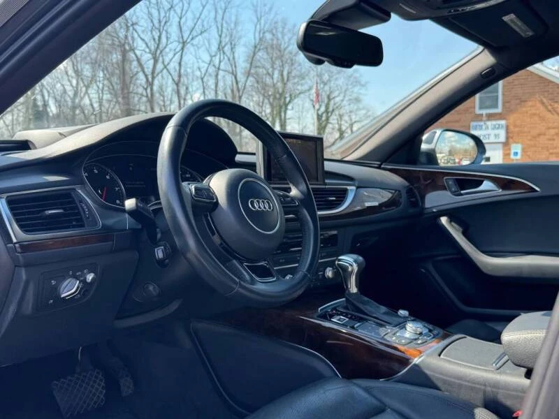 2015 Audi C7 A6 - Image 5 of 9