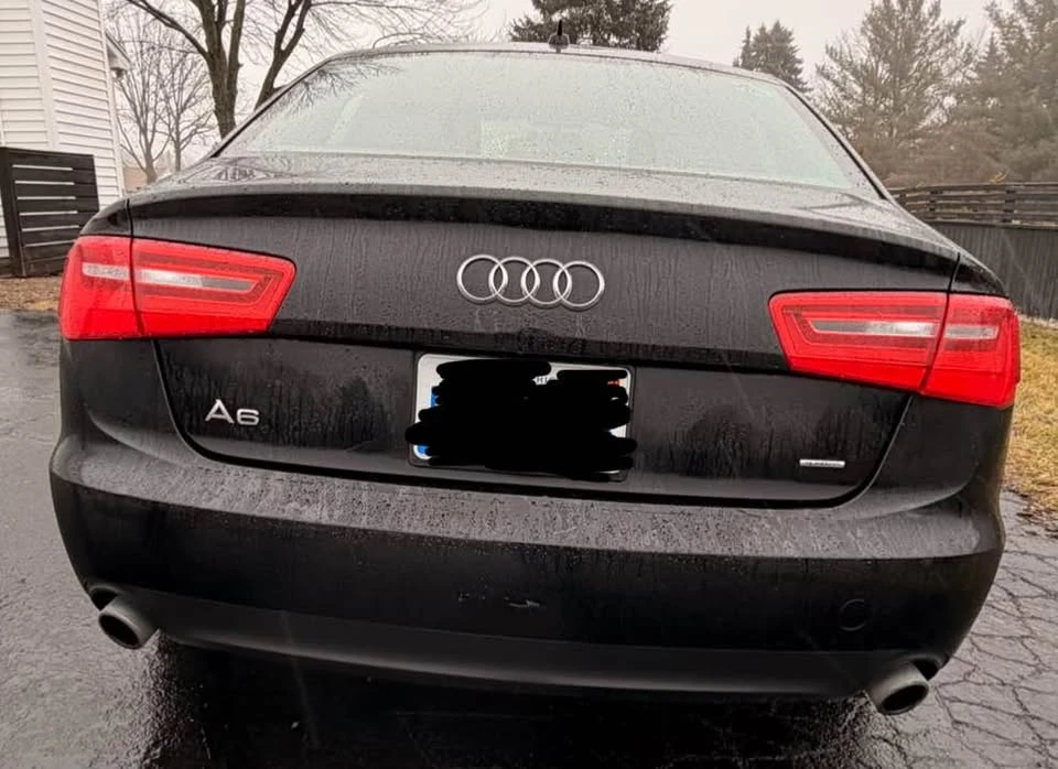 2015 Audi C7 A6 - Image 5 of 10