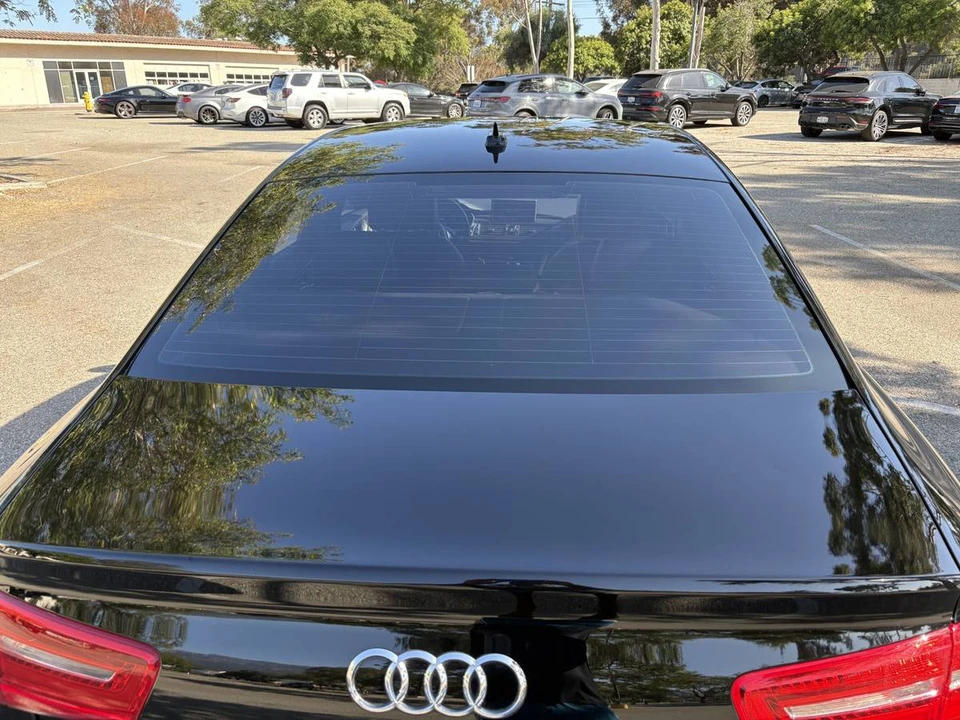2015 Audi C7 A6 - Image 2 of 6