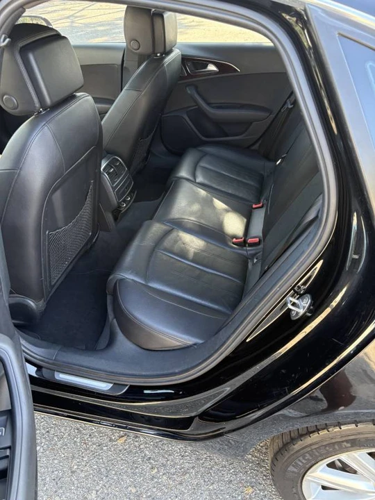 2015 Audi C7 A6 - Image 4 of 6