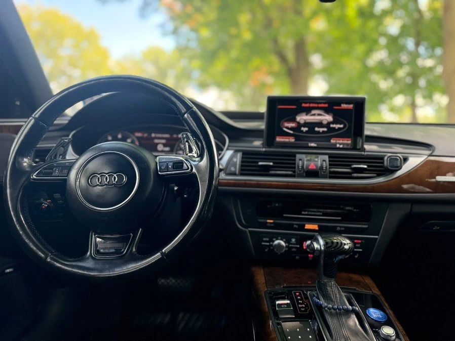 2015 Audi C7 A6 - Image 17 of 20