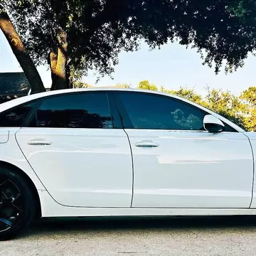 2015 Audi A6