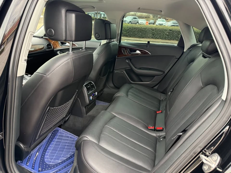 2015 Audi C7 A6 - Image 20 of 20