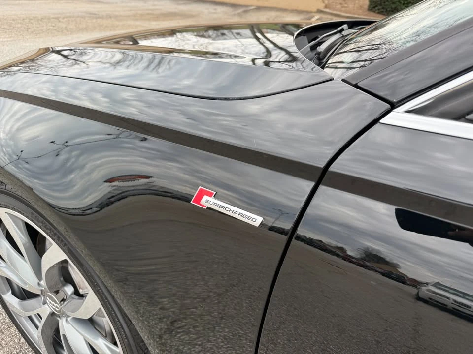 2015 Audi C7 A6 - Image 14 of 20