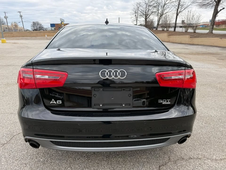 2015 Audi C7 A6 - Image 7 of 20