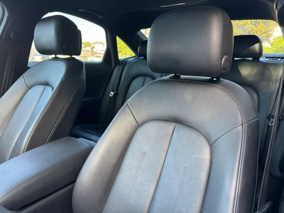 2015 Audi C7 A6 - Image 10 of 13