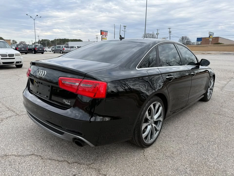2015 Audi C7 A6 - Image 8 of 20