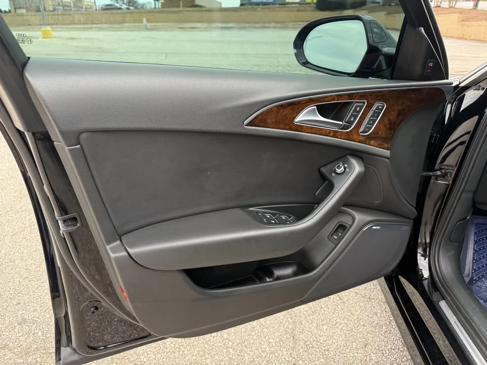 2015 Audi C7 A6 - Image 18 of 20