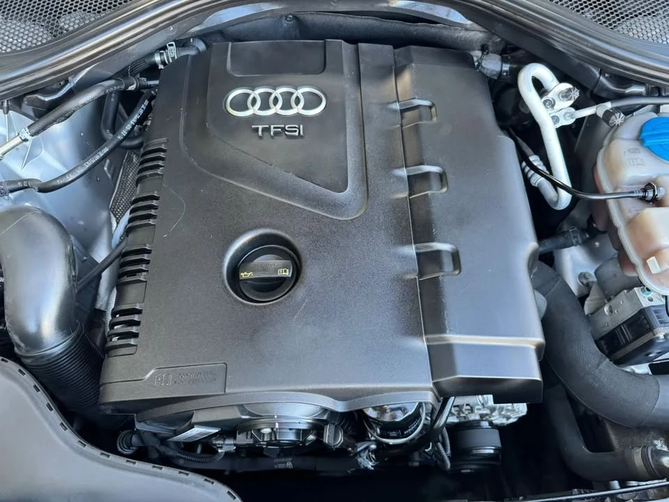 2015 Audi C7 A6 - Image 13 of 13