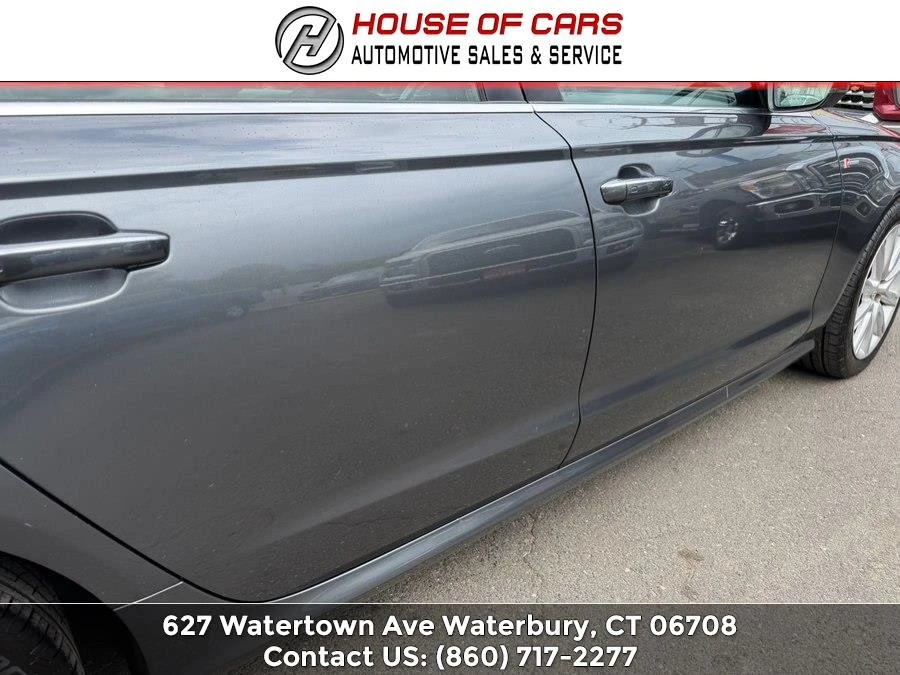 2015 Audi C7 A6 - Image 16 of 20