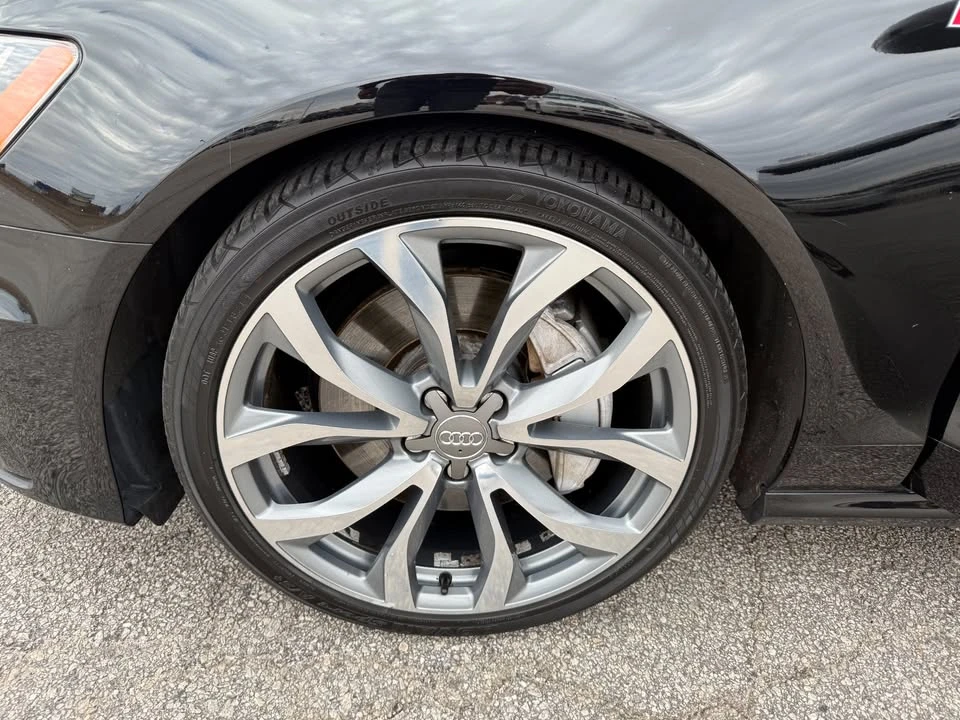 2015 Audi C7 A6 - Image 13 of 20
