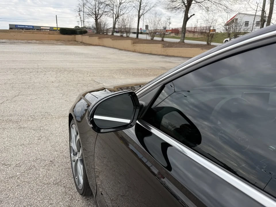 2015 Audi C7 A6 - Image 12 of 20