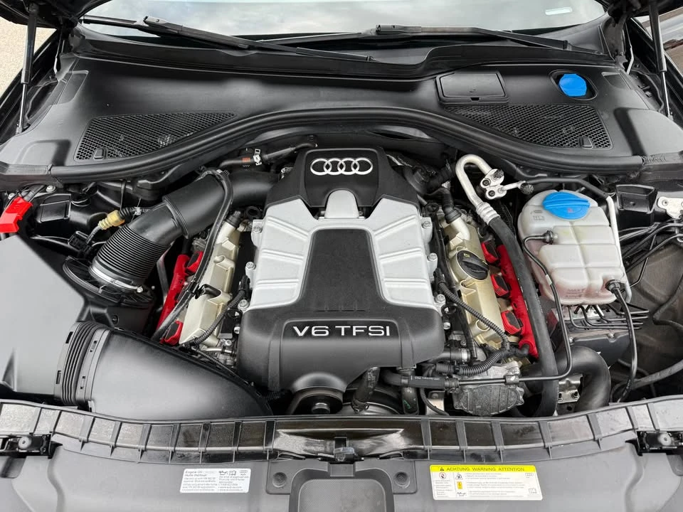 2015 Audi C7 A6 - Image 15 of 20