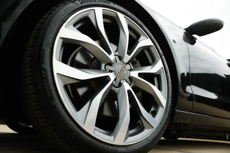 2015 Audi C7 A6 - Image 8 of 9