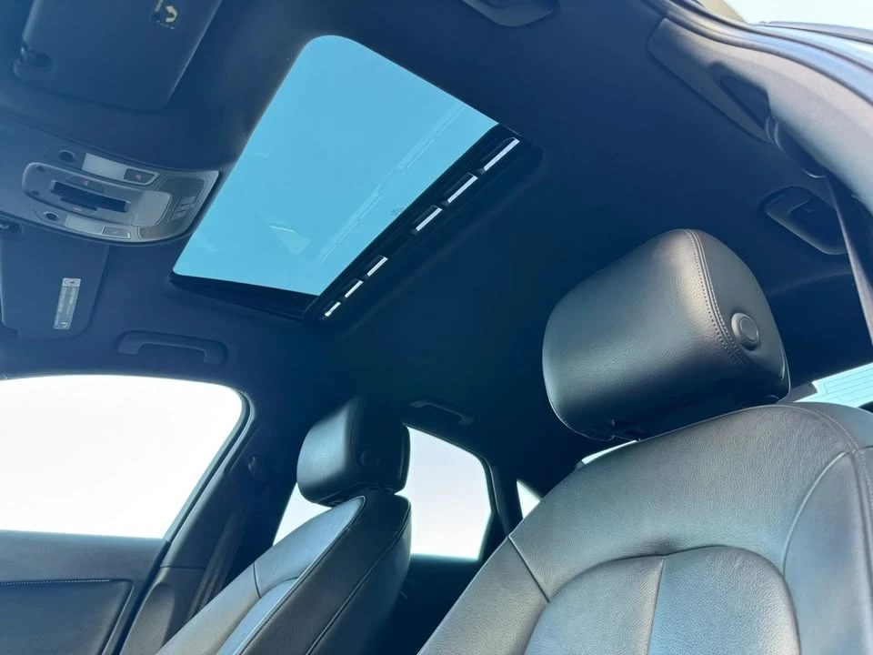 2015 Audi C7 A6 - Image 11 of 13