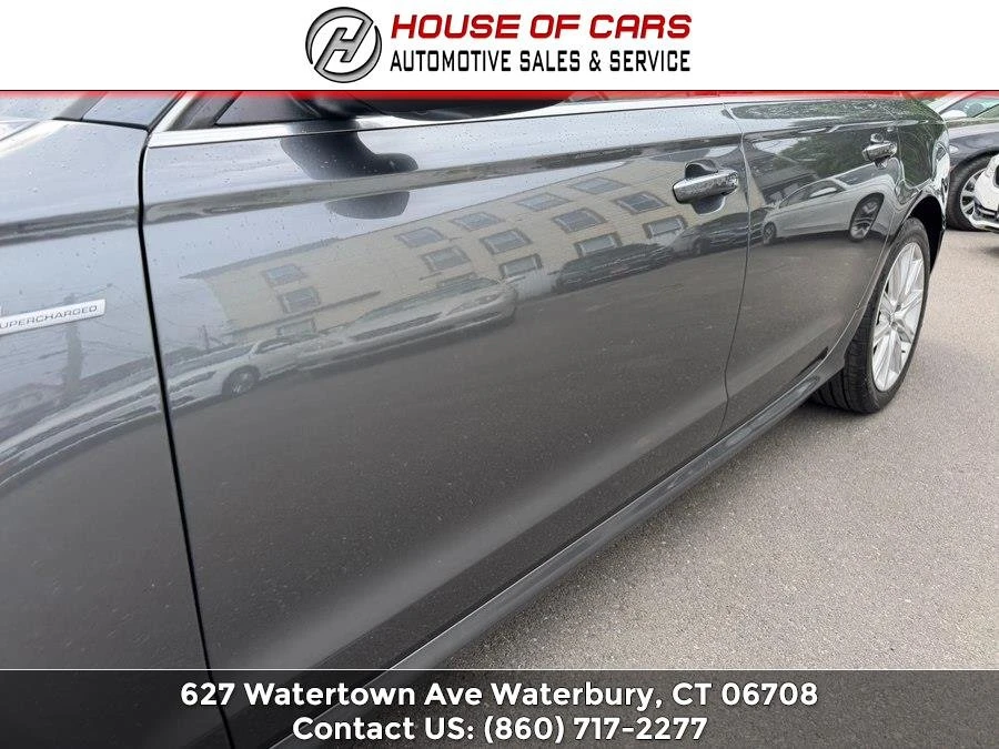 2015 Audi C7 A6 - Image 11 of 20