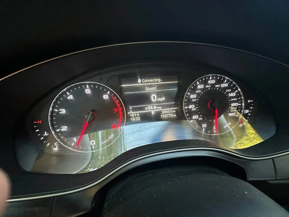 2015 Audi C7 A6 - Image 16 of 19