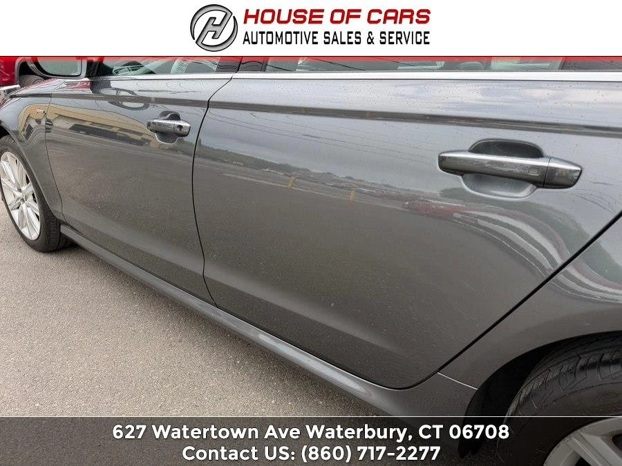 2015 Audi C7 A6 - Image 12 of 20