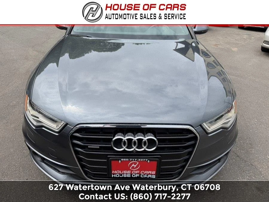 2015 Audi C7 A6 - Image 9 of 20