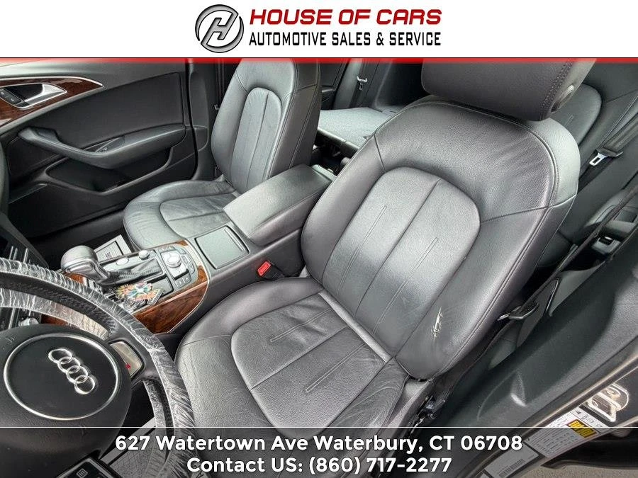 2015 Audi C7 A6 - Image 20 of 20