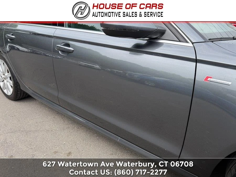 2015 Audi C7 A6 - Image 17 of 20