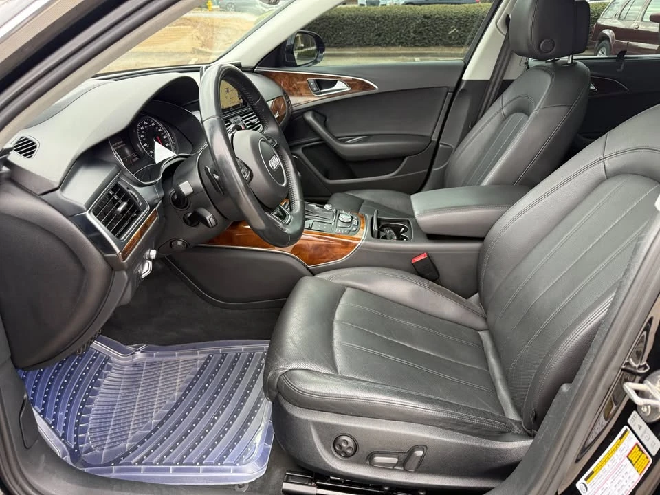2015 Audi C7 A6 - Image 17 of 20