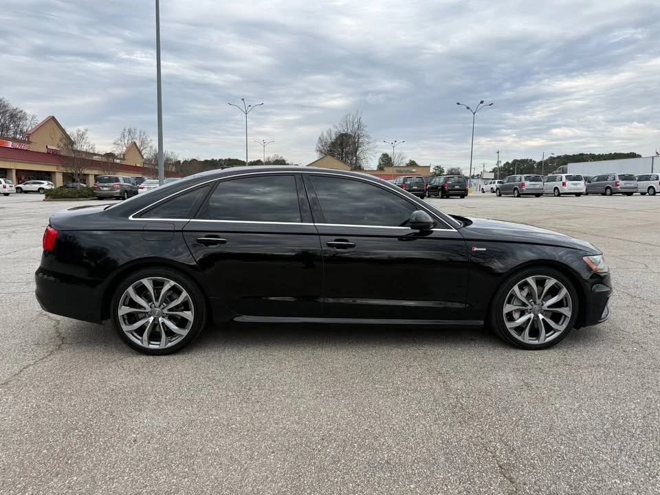 2015 Audi C7 A6 - Image 5 of 20