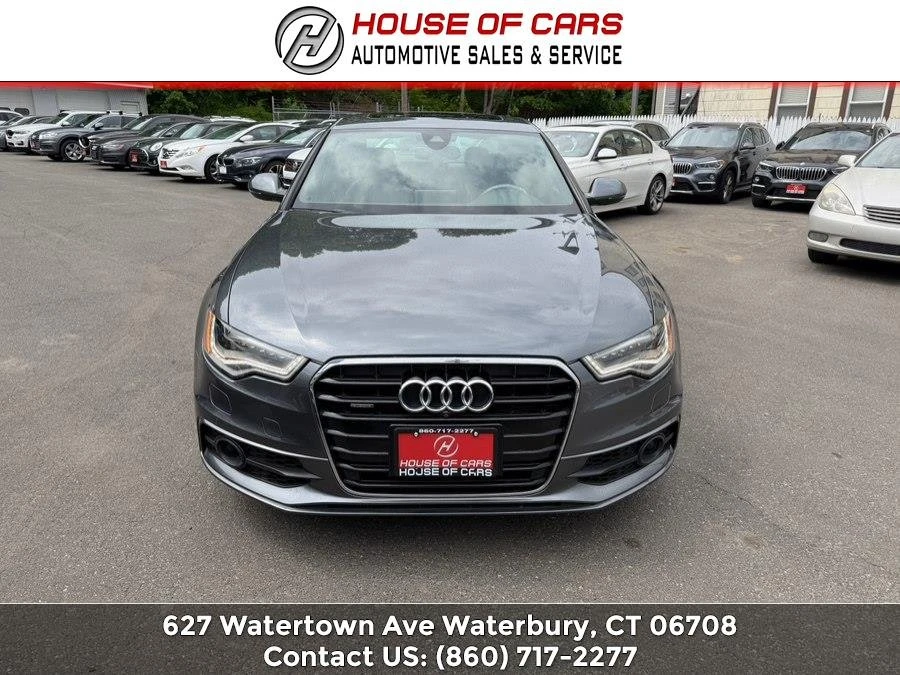 2015 Audi C7 A6 - Image 8 of 20