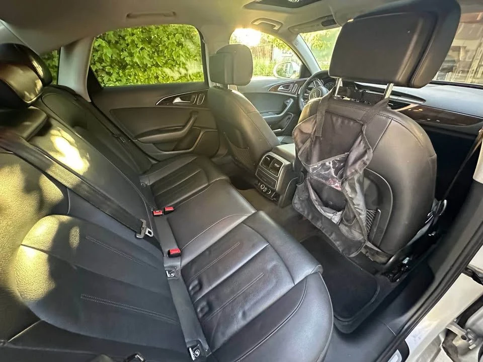 2015 Audi C7 A6 - Image 8 of 19