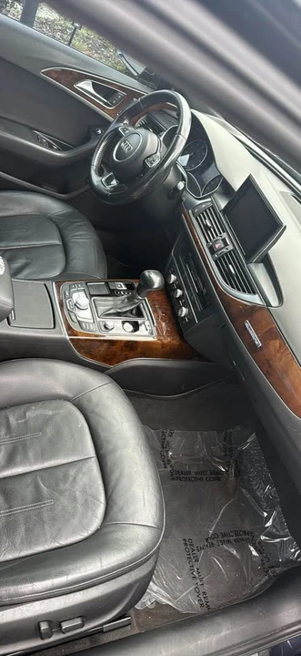 2015 Audi C7 A6 - Image 4 of 4