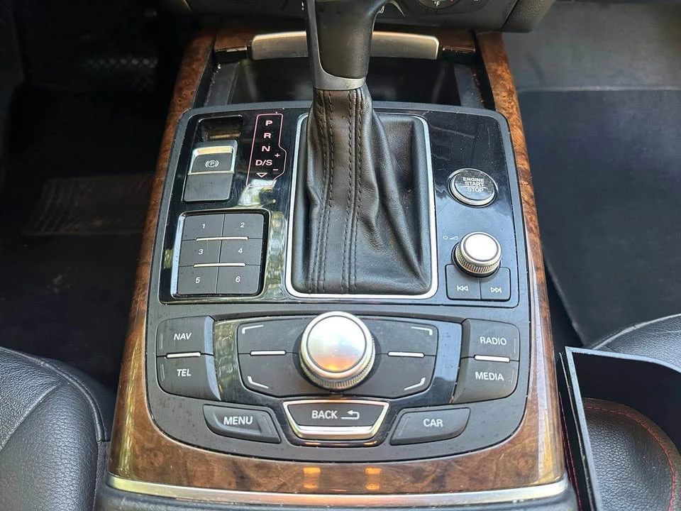 2015 Audi C7 A6 - Image 14 of 19