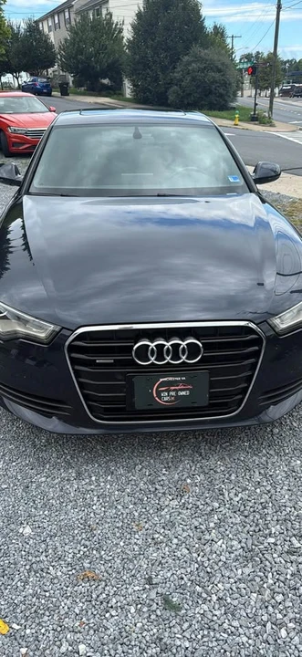 2015 Audi C7 A6 - Image 3 of 4