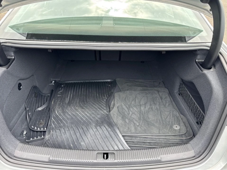 2015 Audi C7 A6 - Image 20 of 20