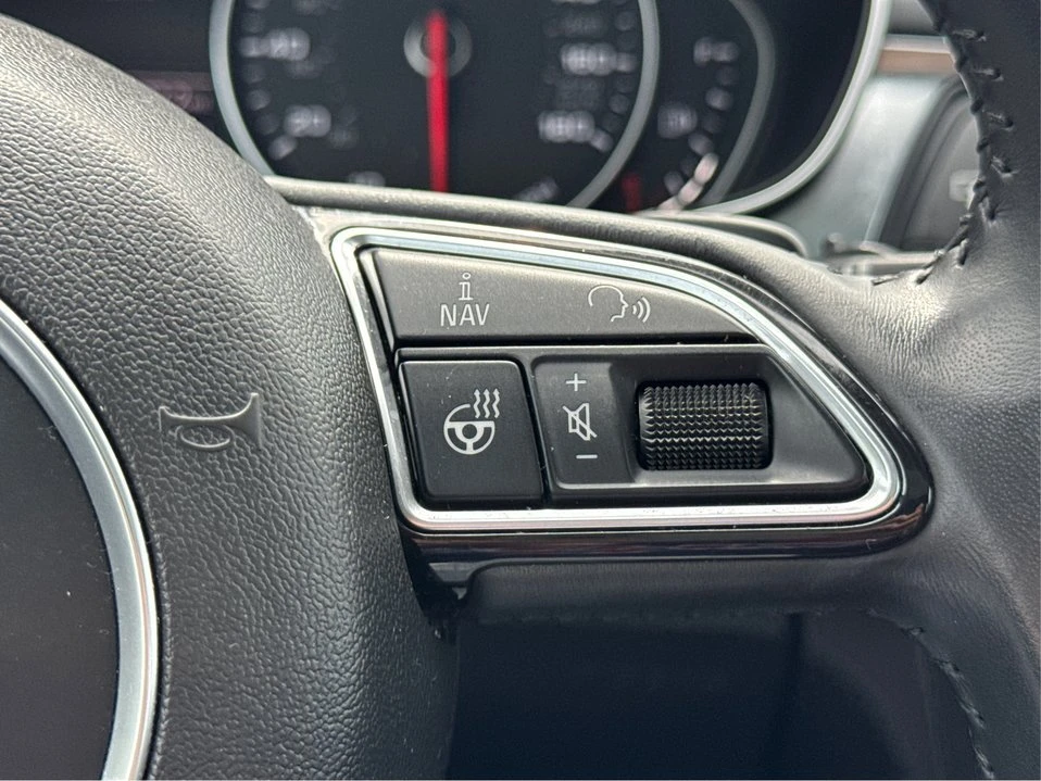 2015 Audi C7 A6 - Image 12 of 20