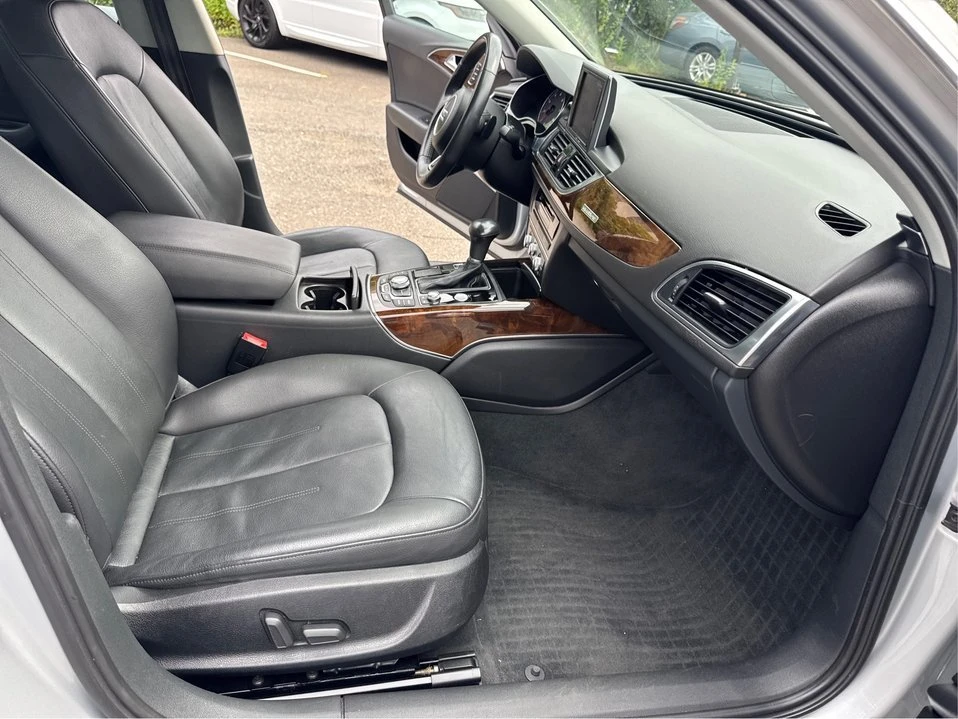2015 Audi C7 A6 - Image 18 of 20