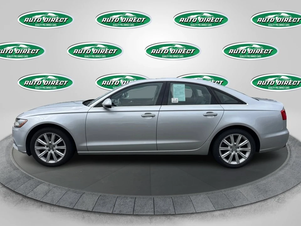 2015 Audi C7 A6 - Image 8 of 20