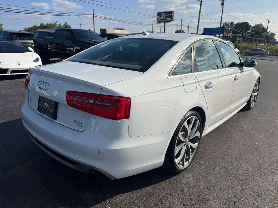 2015 Audi C7 A6 - Image 3 of 20
