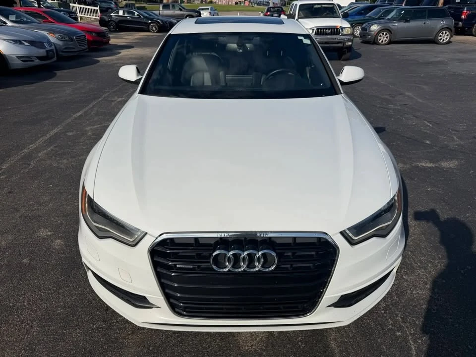 2015 Audi C7 A6 - Image 9 of 20