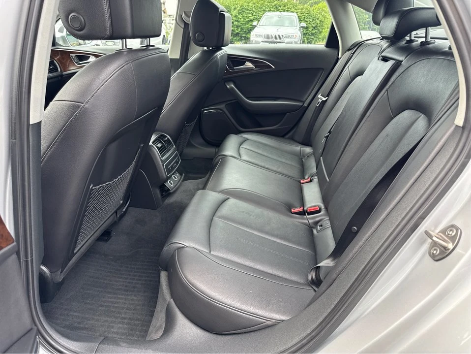 2015 Audi C7 A6 - Image 16 of 20