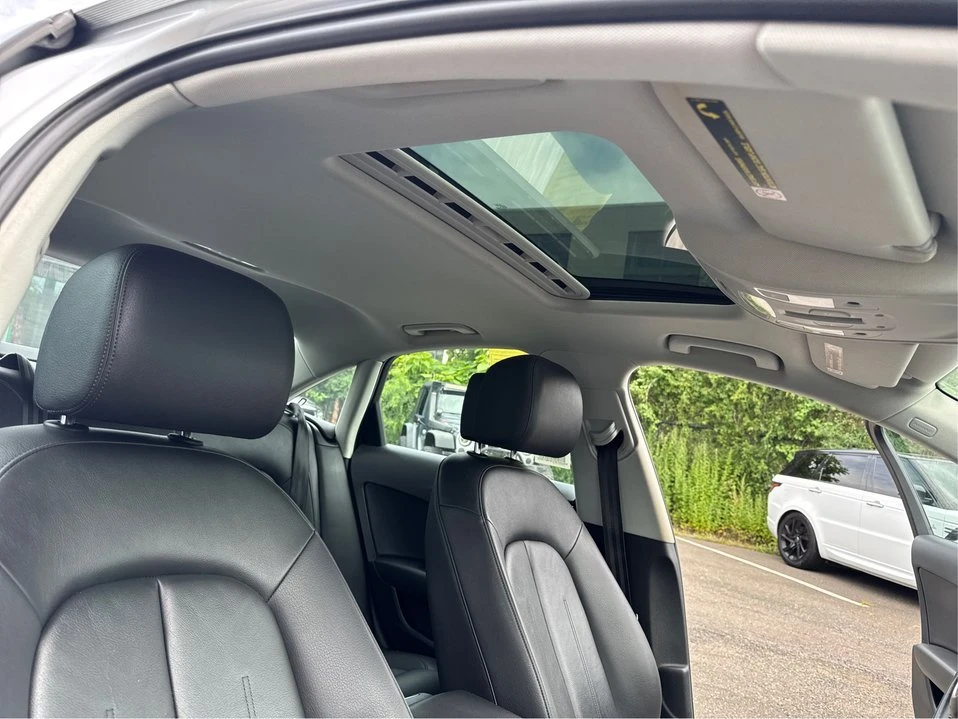 2015 Audi C7 A6 - Image 19 of 20