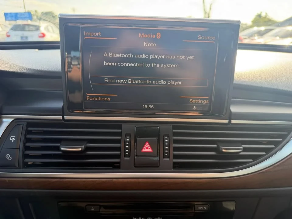 2015 Audi C7 A6 - Image 20 of 20
