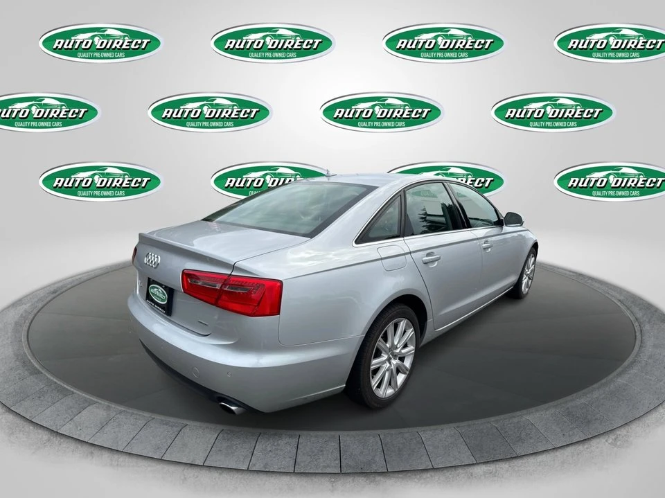 2015 Audi C7 A6 - Image 5 of 20