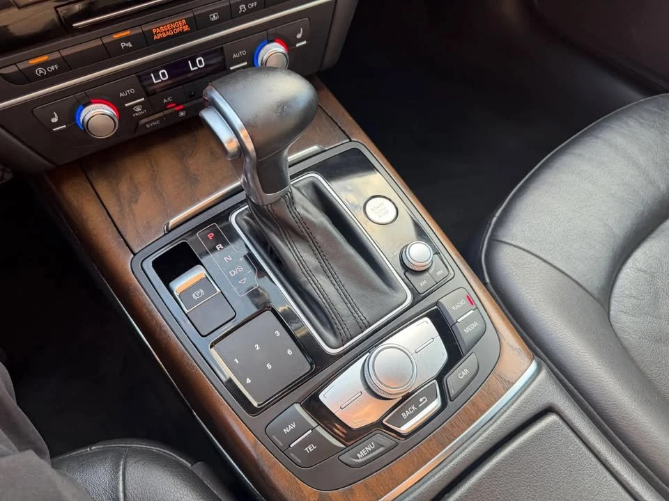 2015 Audi C7 A6 - Image 18 of 20