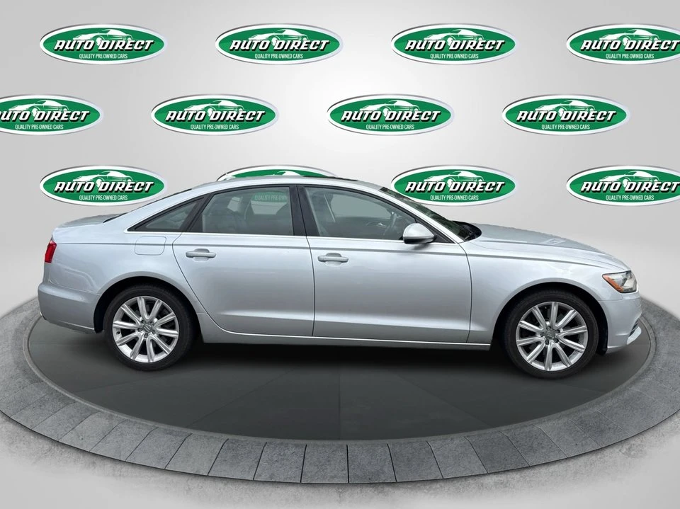 2015 Audi C7 A6 - Image 4 of 20