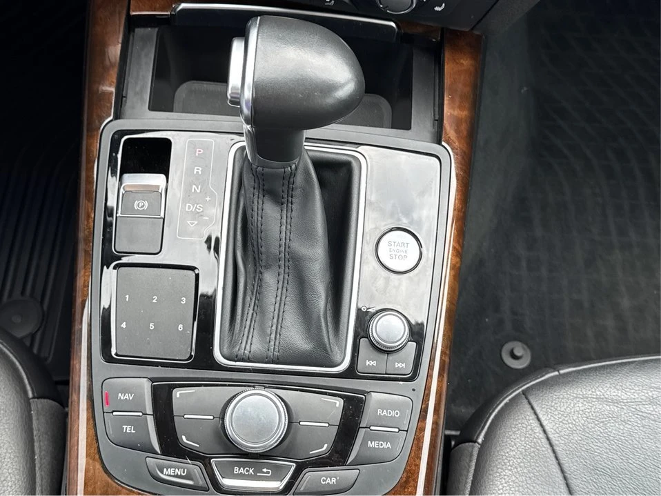 2015 Audi C7 A6 - Image 15 of 20