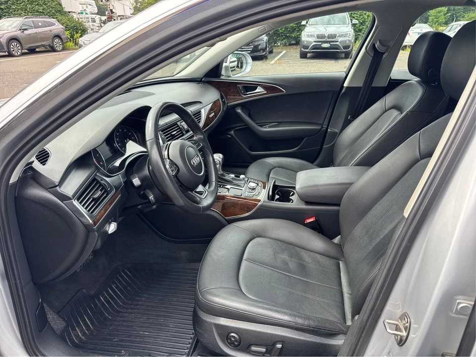 2015 Audi C7 A6 - Image 10 of 20