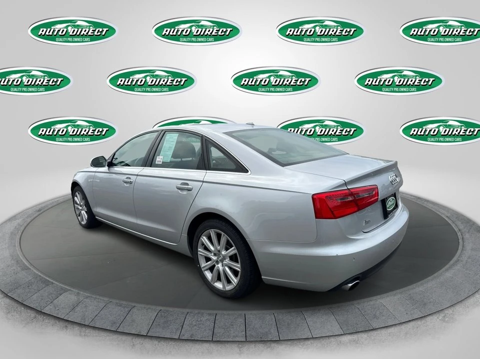 2015 Audi C7 A6 - Image 7 of 20